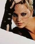 pic for Charlize Theron